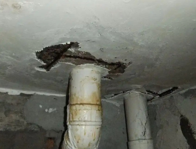 饶阳卫生间漏水维修公司浅析饶阳卫生间渗水维修的方法