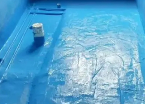 饶阳卫生间漏水维修公司分享下饶阳卫生间防水工程中常用防水涂料介绍。